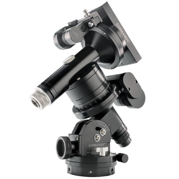 Losmandy Montatura G11G-LT Gemini 2 GoTo