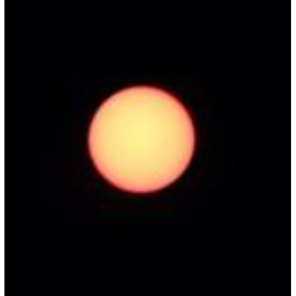 Spectrum Telescope Kit telescopio per cellulare con filtro solare
