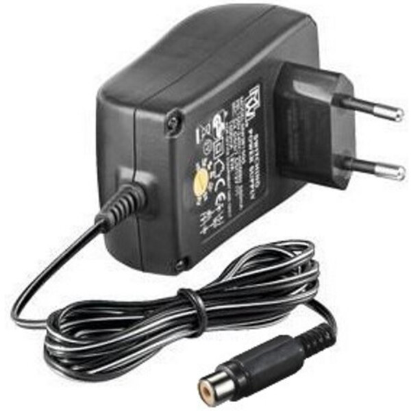 Pierro Astro Trasformatore Alimentatore multitensione da 1500 mA