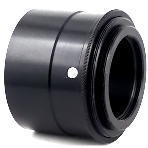 Pierro Astro Adattore Fotocamera 50,80mm su T2 e M48 per Barlow