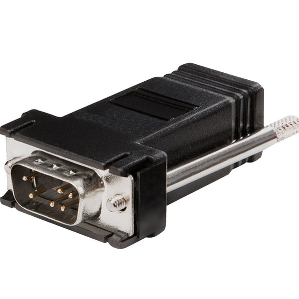 Pierro Astro RJ45 su SUB-D9 Adapter
