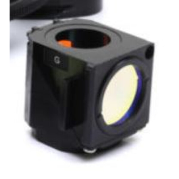 Optika G Blocco filtro, incl. filtro, M-1337
