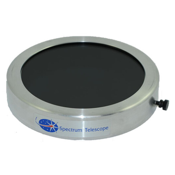 Spectrum Telescope Filtri solari Filtro Solar Filters 82mm