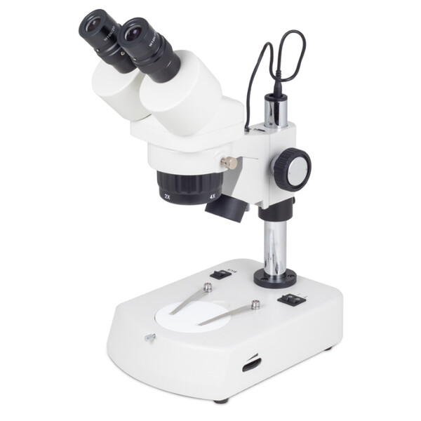 Motic Microscopio stereo SFC-11C-N2LED