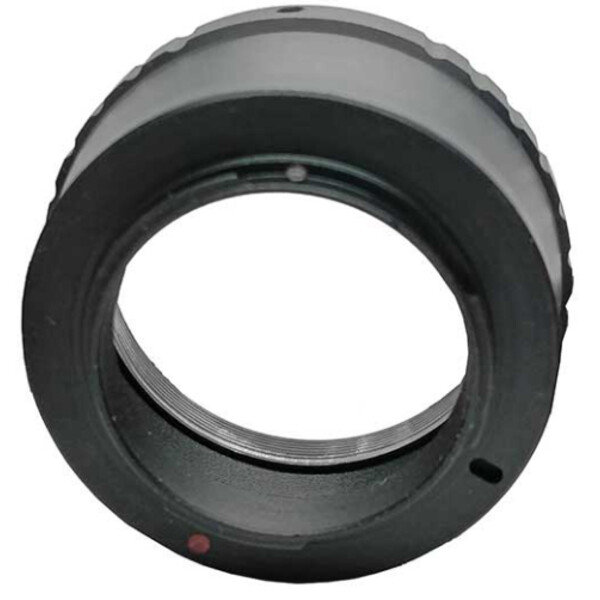 TS Optics Adattore Fotocamera Baionetta M48/Micro Quattro Terzi