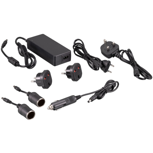 Bresser Stazione Elettrica Mobile 500 Watt