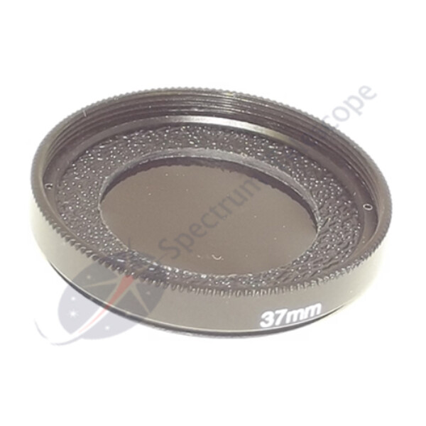 Spectrum Telescope Filtri filettati per fotocamere Solar Filters 37 mm