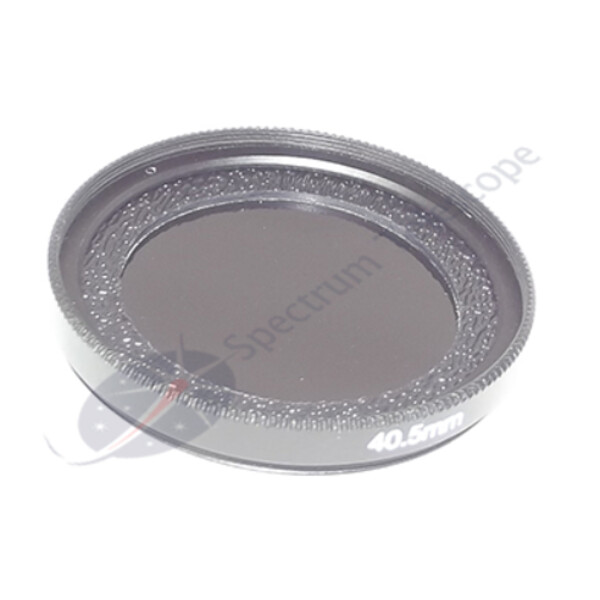 Spectrum Telescope Filtri filettati per fotocamere Solar Filters 40,5 mm