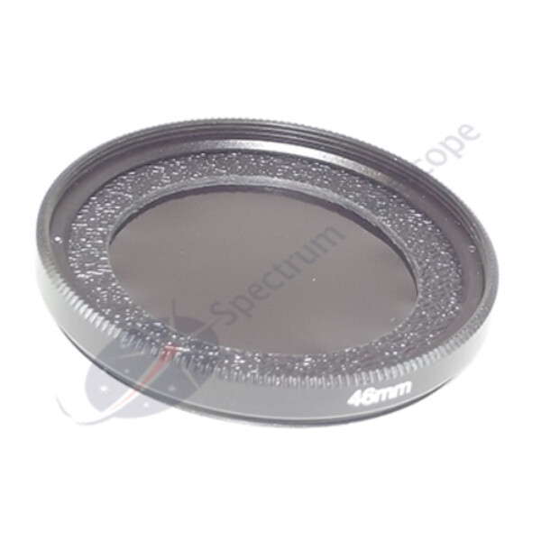 Spectrum Telescope Filtri filettati per fotocamere Solar Filters 46 mm