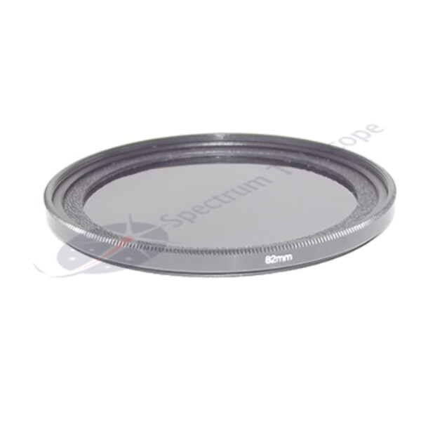Spectrum Telescope Filtri filettati per fotocamere Solar Filters 82 mm