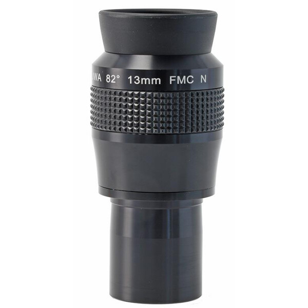 TS Optics Oculare UWAN 13mm 82° 1,25"