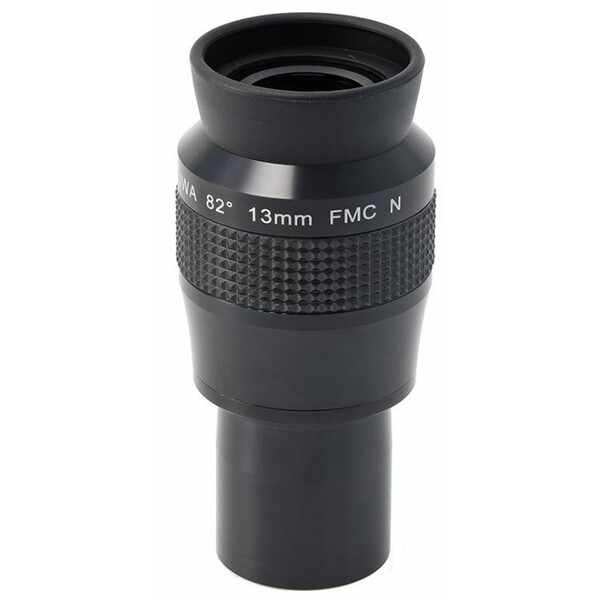 TS Optics Oculare UWAN 13mm 82° 1,25"