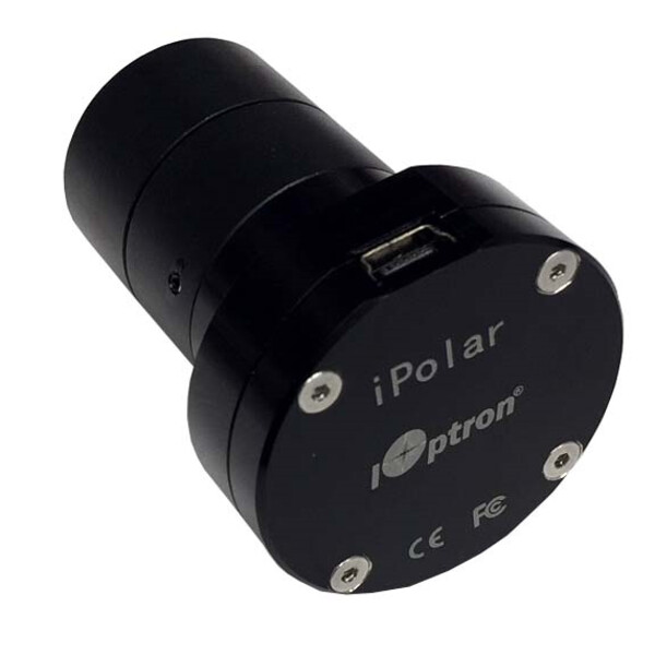 iOptron Cercatore polare iPolar Sky Hunter/HEM27