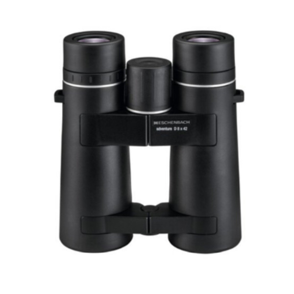 Binocolo Eschenbach Farlux APO 8x42 - Ottica Apocromatica, Lenti ED, Prismi Bak-4, Impermeabile, Per Birdwatching E Natura
