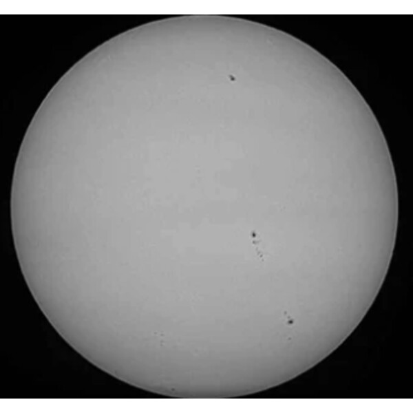 Astrozap Filtri solari Baader AstroSolar Filter 225-235mm