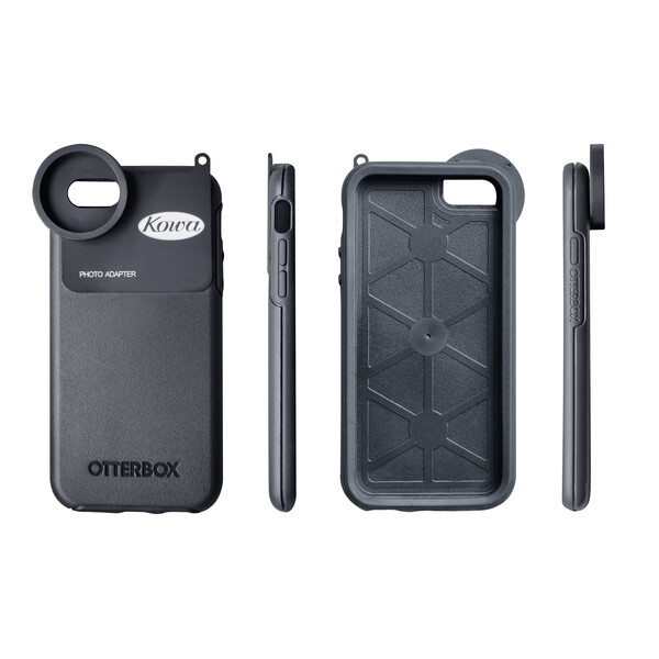 Kowa Adattatore smartphone per Samsung Galaxy S22+