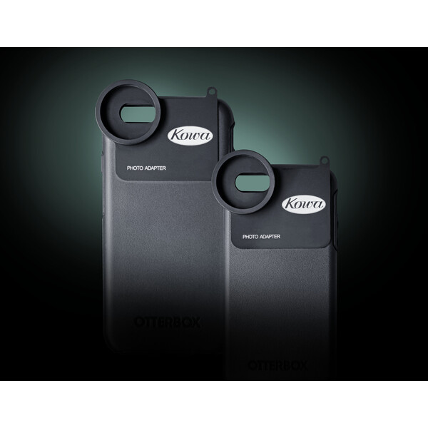 Kowa Adattatore smartphone per Samsung Galaxy S22+