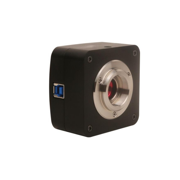 ToupTek Fotocamera ToupCam E3ISPM 8300D, colore, CMOS, 1/1,2", 2,9 µm, 45 fps, 8,3 MP, USB 3.0
