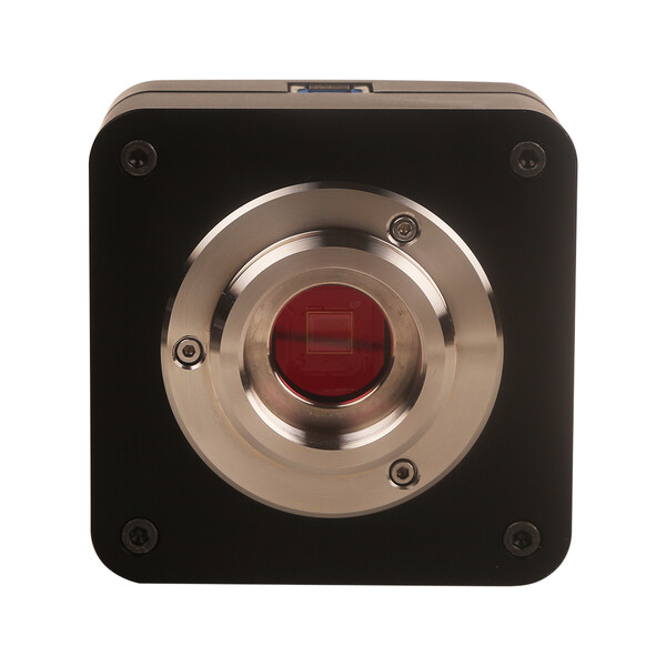 ToupTek Fotocamera ToupCam E3ISPM 8300D, colore, CMOS, 1/1,2", 2,9 µm, 45 fps, 8,3 MP, USB 3.0