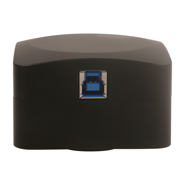 ToupTek Fotocamera ToupCam E3ISPM 8300D, colore, CMOS, 1/1,2", 2,9 µm, 45 fps, 8,3 MP, USB 3.0