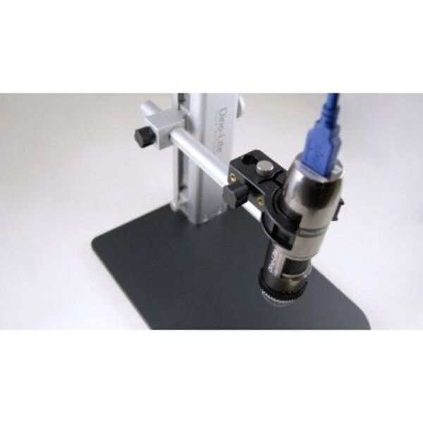 Dino-Lite Microscopio AM73515MZT, 5MP, 10-220x, 8 LED, 45/20 fps, USB 3.0