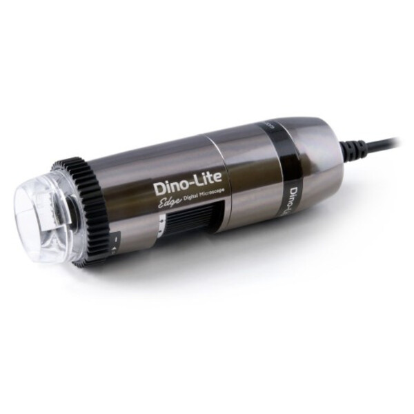 Dino-Lite Microscopio AM7915MZTL, 5 MP, 10-140x, 8 LED, 30 fps, USB 2.0