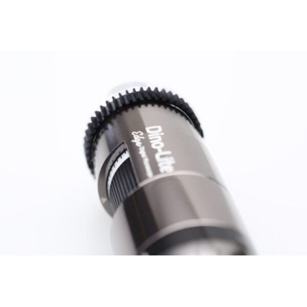 Dino-Lite Microscopio AM7915MZTL, 5 MP, 10-140x, 8 LED, 30 fps, USB 2.0