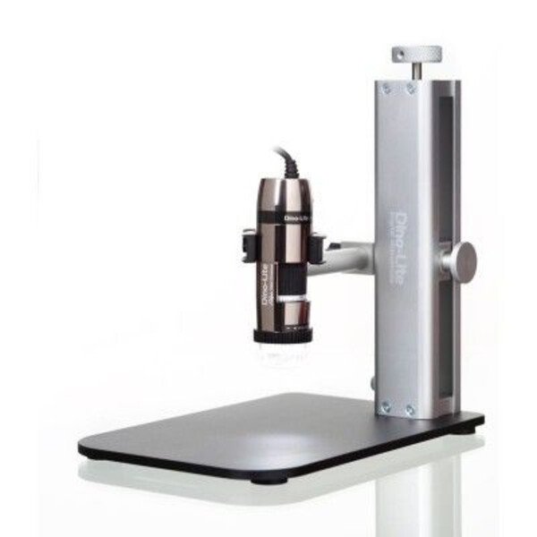 Dino-Lite Microscopio AM7115MZT, 5MP, 20-220x, 8 LED, 30 fps, USB 2.0