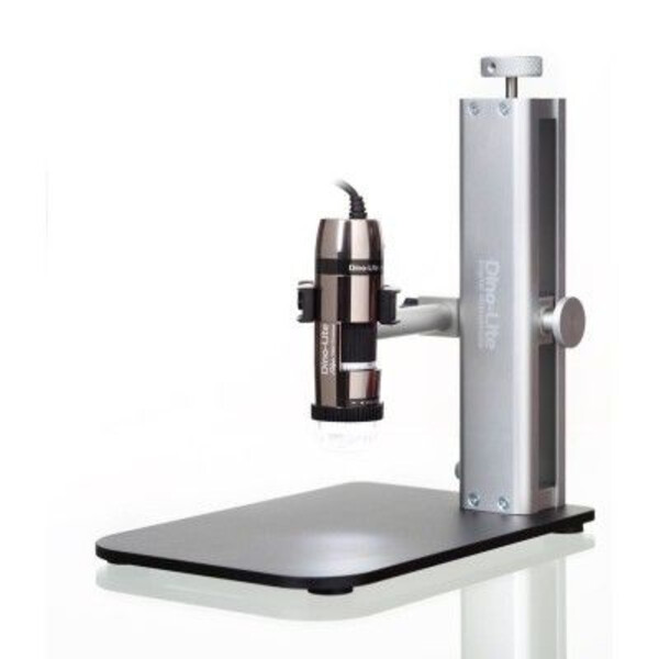Dino-Lite Microscopio AM7115MZTL, 5 MP, 10-140x, 8 LED, 30 fps, USB 2.0