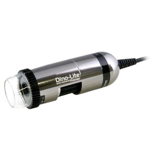 Dino-Lite Microscopio AM7013MZT4, 5 MP, 430-470x, 8 LED, 30 fps, USB 2.0