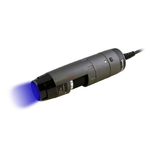 Dino-Lite Microscopio AF4515T-FUW, 1,3 MP, 20-220x 8 LED (4x bianchi, 4x UV), 30 fps, USB 2.0