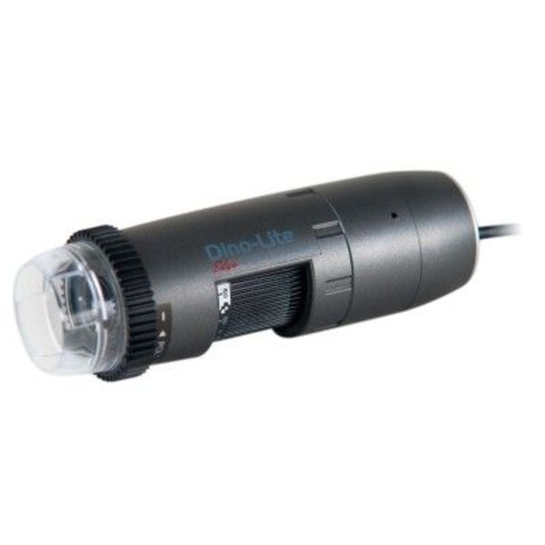 Dino-Lite Microscopio AM4115ZTW, 1.3MP, 10-50x, 8 LED, 30 fps, USB 2.0