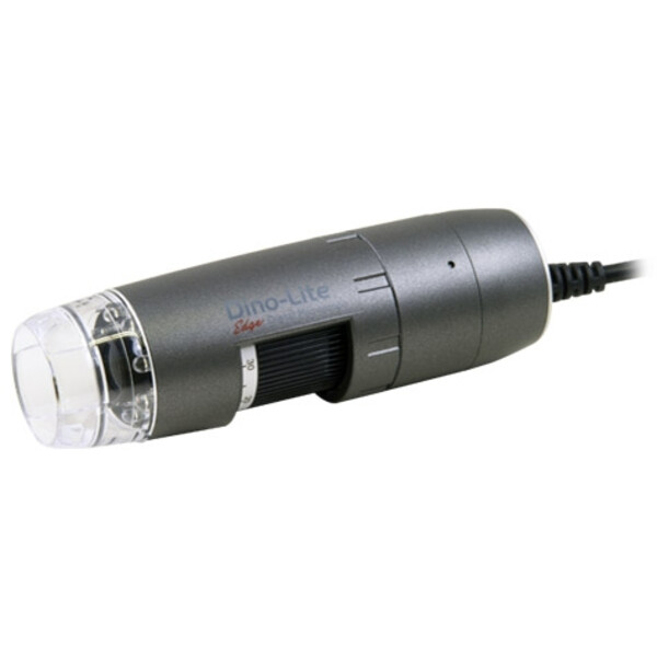 Dino-Lite Microscopio AM4115TF, 1,3 MP, 10-70x, 8 LED, 30 fps, USB 2.0