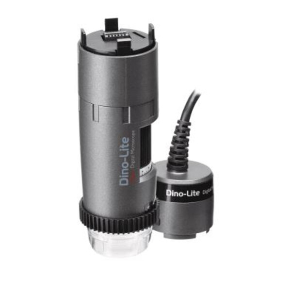 Dino-Lite Microscopio AF4115ZT, 1.3MP, 20-220x, 8 LED, 30 fps, USB 2.0