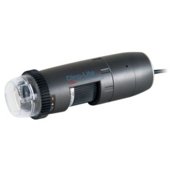 Microscope Dino-Lite AM4115ZT, 1.3MP, 20-220x, 8 LED, 30 fps, USB 2.0