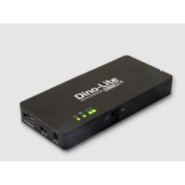 Dino-Lite WiFi Streamer WF-10 per AM/AD/MEDL - Modelli della serie