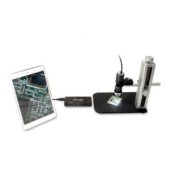 Dino-Lite WiFi Streamer WF-10 per AM/AD/MEDL - Modelli della serie