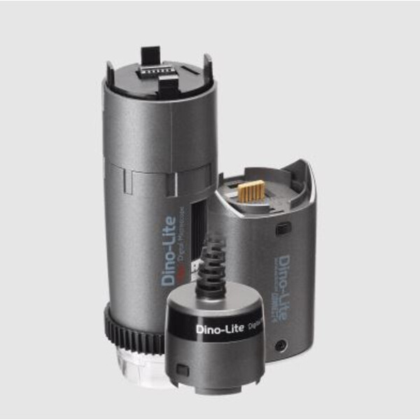 Dino-Lite WIFI Streamer WF-20 per modelli AF