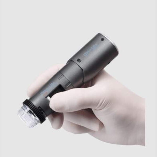 Dino-Lite WIFI Streamer WF-20 per modelli AF