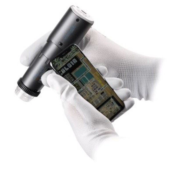 Dino-Lite WIFI Streamer WF-20 per modelli AF