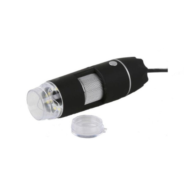 ToupTek Microscopio a mane ToupCam HCAM, a colori, CMOS, 2 MP, USB