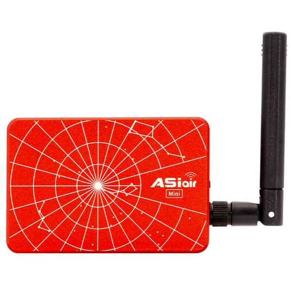 ZWO Mini-ordinateur d'astrophotographie ASIAIR MINI