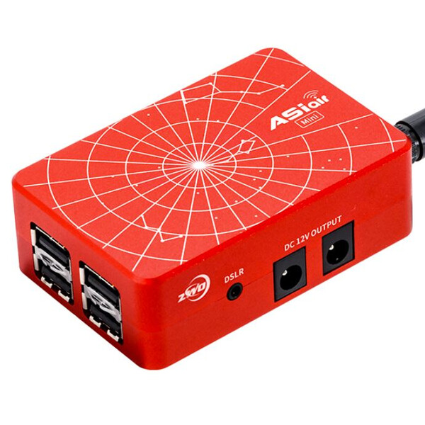 ZWO Computer per astrofotografia ASIAIR MINI