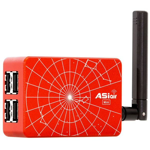 ZWO Computer per astrofotografia ASIAIR MINI