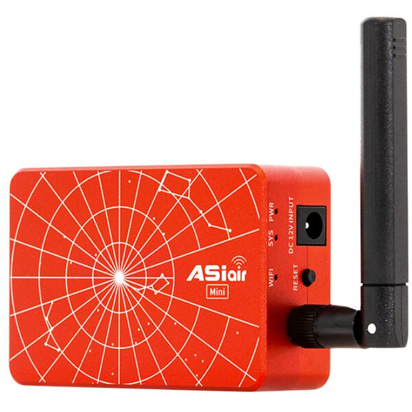 ZWO Computer per astrofotografia ASIAIR MINI