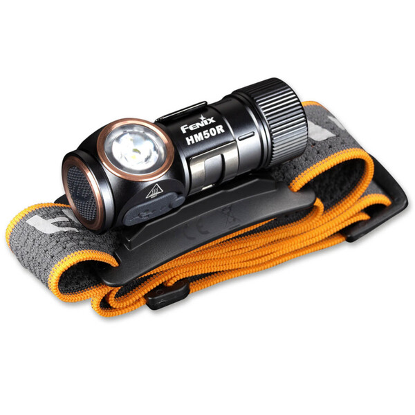 Fenix Lampada frontale HM50R V2.0