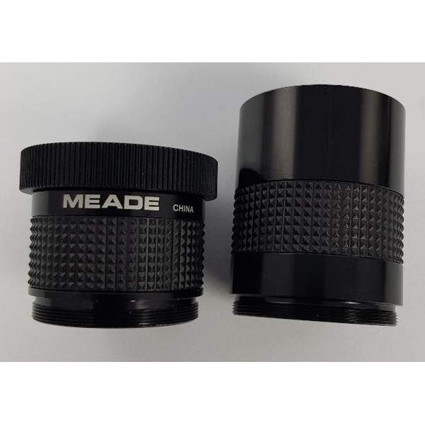 Meade Adattatore fotografico #64 per ETX-90/105/125