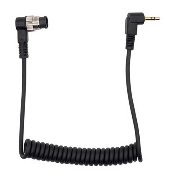 ZWO Cavo di controllo per Nikon DSLR (MC-30, 10PIN)