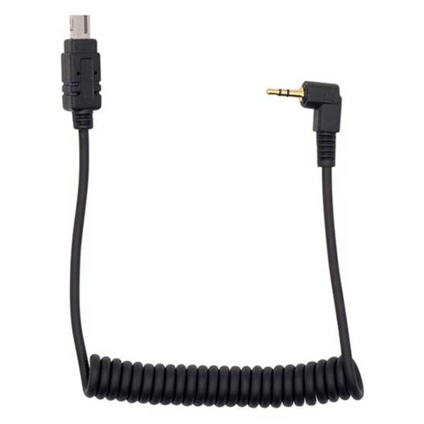 ZWO Cavo di controllo per Nikon DSLR (MC-DC2, 8PIN)