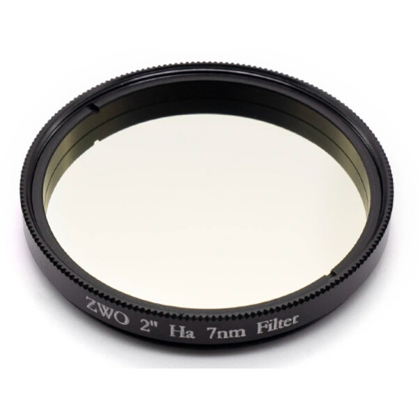 ZWO Filtro (SP) -Ha7nm2